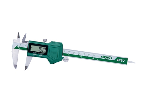 INSIZE 1105 IP67 Su Geçirmez Kumpaslar