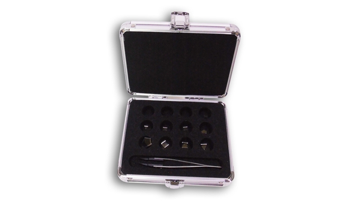 Demirkol 1mg – 500mg F1 Kütle Seti