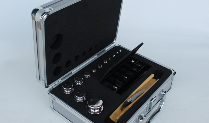 Demirkol 1mg – 500g M1 Kütle Seti