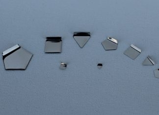 Demirkol F1 Kütle (mg)