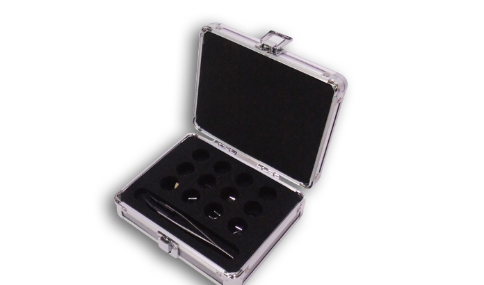 Demirkol 1mg – 500mg F2 Kütle Seti