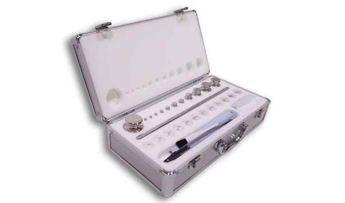 Demirkol E2 Kütle Seti (g-g)