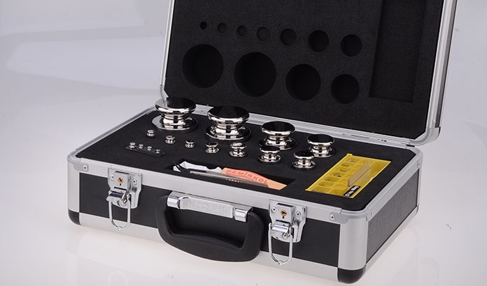 Demirkol E2 Kütle Seti (mg-kg)