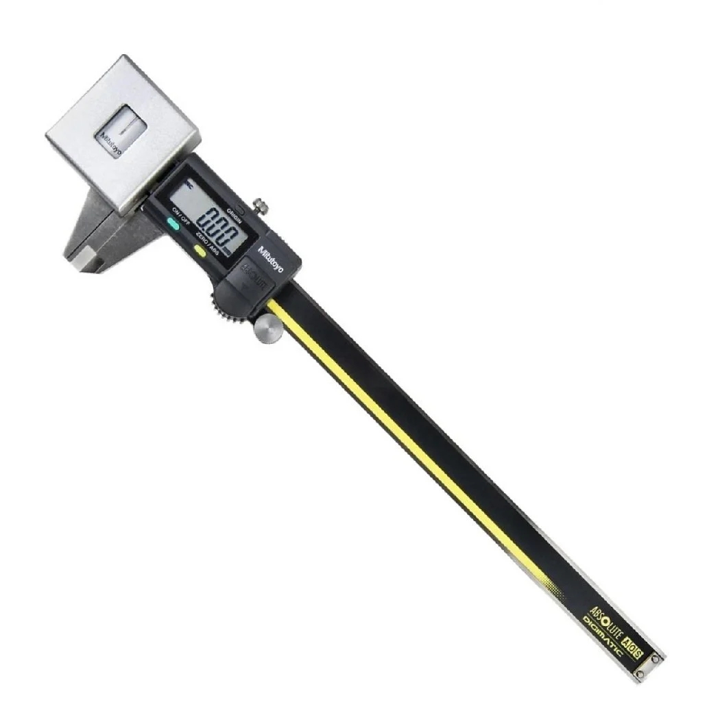 Mitutoyo 573-191-30 Abs Dijital Kumpas 180 mm