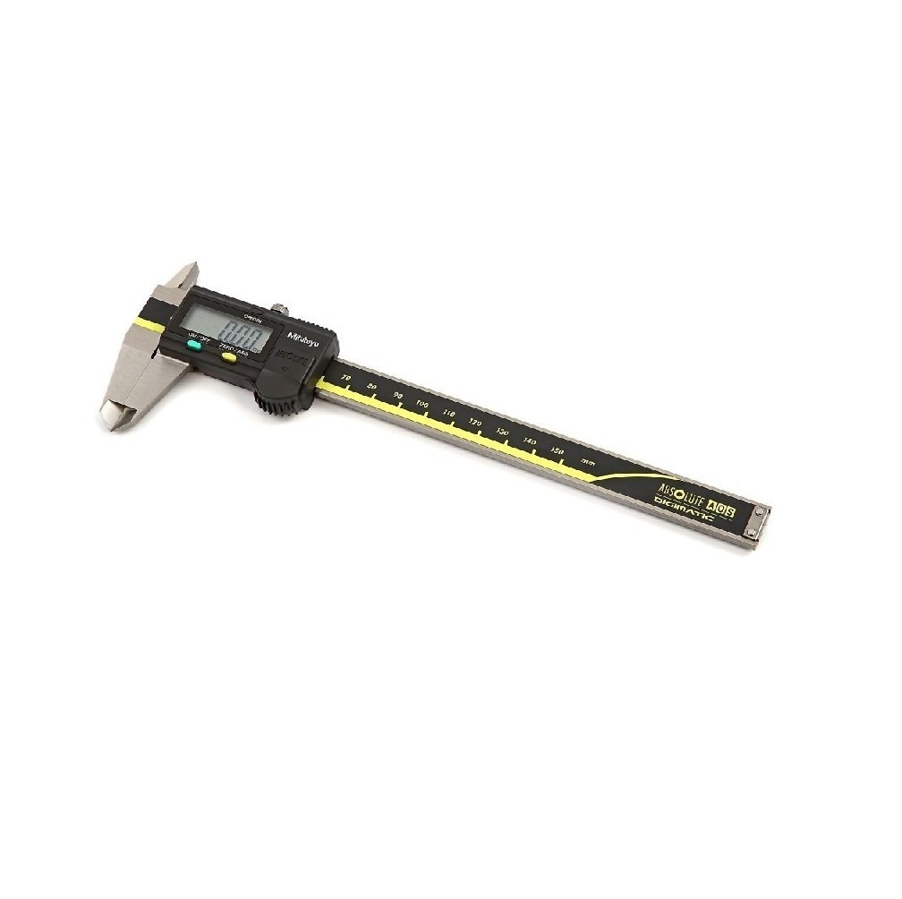 Mitutoyo 500-184-30 Dijital Kumpas 150 mm