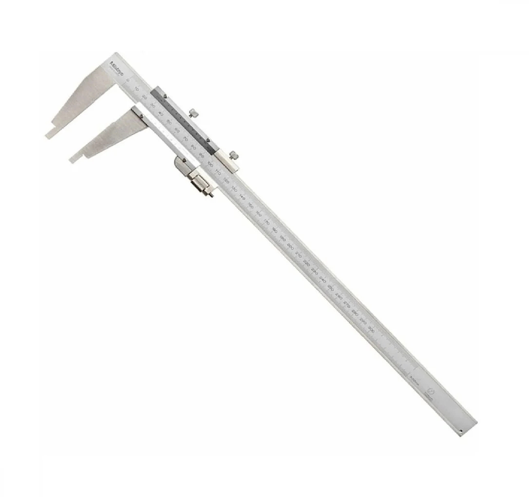 Mitutoyo 160-101 Atölye Kumpası 600 mm