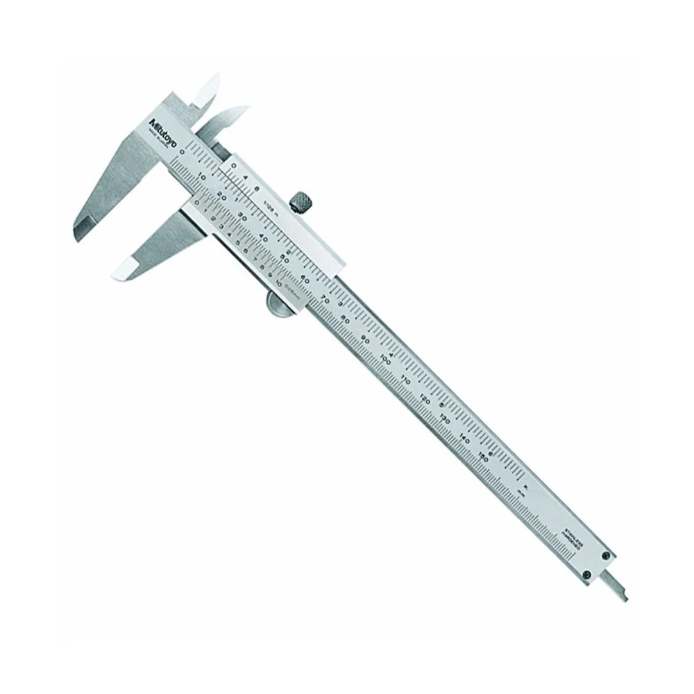 Mitutoyo Mekanik Kumpas 530-123 200mm