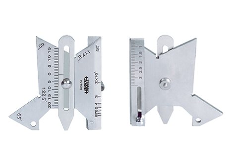 Insize 4859 Kaynakçı Kumpası