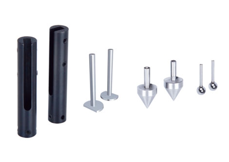 Insize 6146 Dijital Kumpaslar İçin Aksesuar Setleri