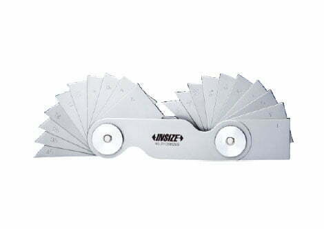 Insize 4806-20 Açı Kumpası