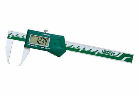 Insize 1535 Dijital Dış Kanal Kumpası