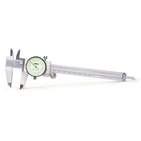 Insize 1311-1312 Saatli Kumpaslar