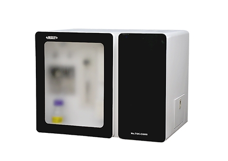 Insize TOC-CN800 Organik Karbon Analiz Cihazı