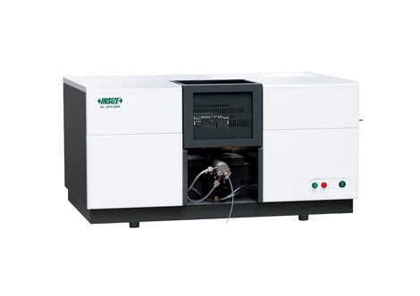 Insize AAS-D506 Atomik Absorpsiyon Spektrometresi (Standart Tip)