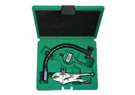 Insize 5031 3 Parçalı Ölçüm Seti