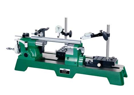 Insize 4733 Merkezleme Tezgahı