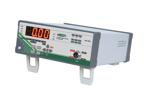 Insize 9654-LW50 DC Direnç Test Cihazı