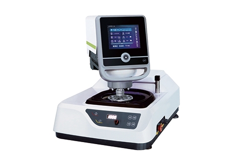 Insize MLP-GP505 Otomatik Taşlama ve Parlatma Makinesi (Gelişmiş Tip)