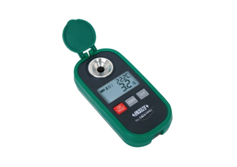 Insize 5809-HP61 Hidrojen Peroksit Refraktometresi