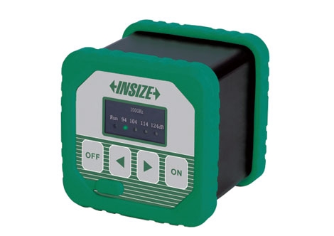 Insize 0012-SC20 Ses Kalibratörü