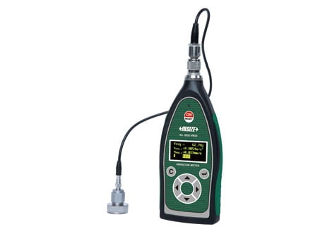 Insize 0022 Titreşim Ölçer