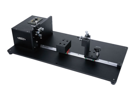 Insize LDM-RF001 Lazer Tarama Mikrometreleri İçin Fikstür