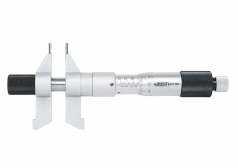 Insize 3679 İç Çap Mikrometre