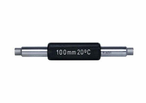 Insize 7386 Mikrometre Mastarı