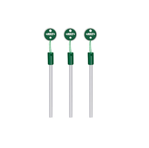 Insize 7394 Karbür Ölçüm Telleri