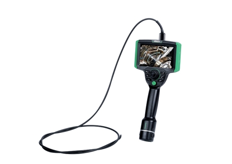 Insize ISV-G Videoskoplar (Gelişmiş Tip)