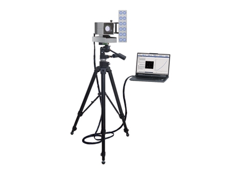 Insize UTM-M Video Ekstansometre