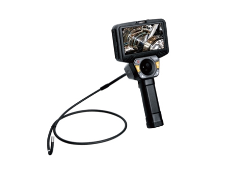 Insize ISV-J Videoskop (Temel Tip)