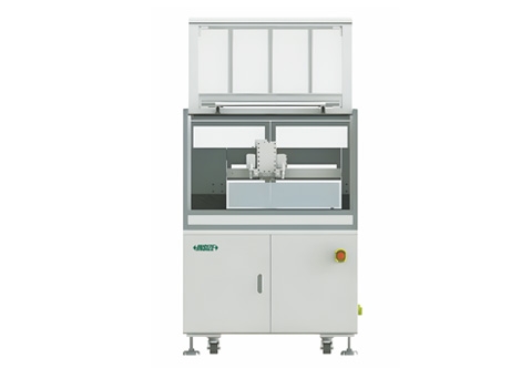 Insize UFD-CY Ultrasonik Akustik Tarama Mikroskobu