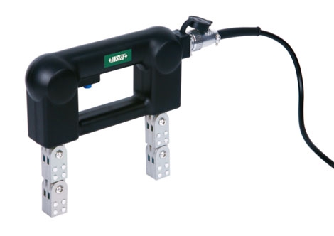 Insize MPI-P Portatif Manyetik Toz Kusur Dedektörü