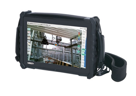 Insize SCX-DMM72 Endüstriyel Akustik Görüntüleyici
