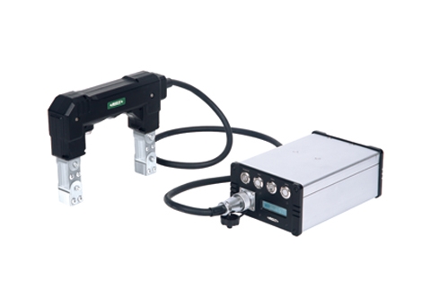 Insize MPI-CX50 Ayarlanabilir Frekanslı Manyetik Toz Sistemli Hata Dedektörü