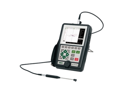 Insize ECT-S610 Taşınabilir Girdap Akımı Hata Dedektörü (Eddy Akımı)