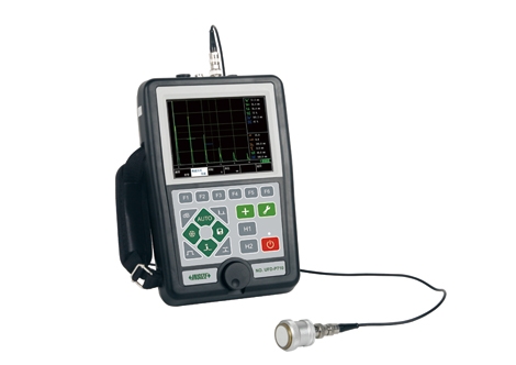 Insize UFD-P710 Dijital Ultrasonik Hata Dedektörü