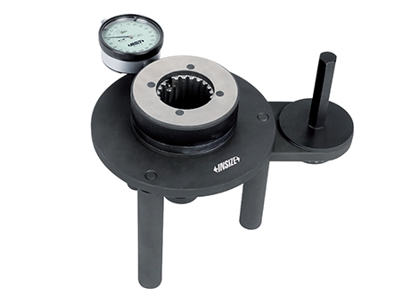 Insize 4556 Spline Dış Kontrol Komparatörü