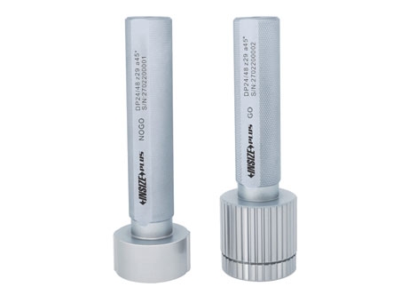 Insize 6343 Spline Tampon Mastar