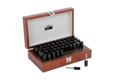 Insize 4266 Saplı Pim Mastar Seti