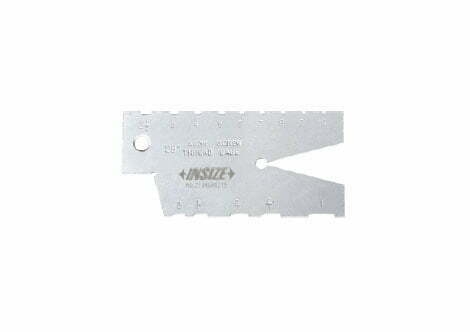 Insize 4812 Diş Mastarı