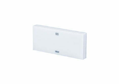 Insize 4106 Tekli Seramik Blok Mastarı