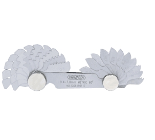 Insize 4820 Diş Mastarı