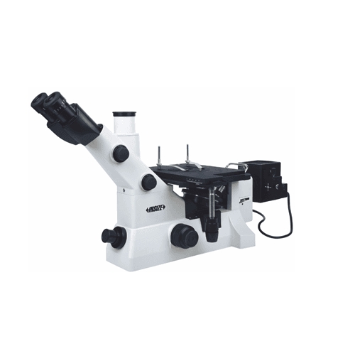 Insize ISM-M2000 Metalurji Mikroskobu