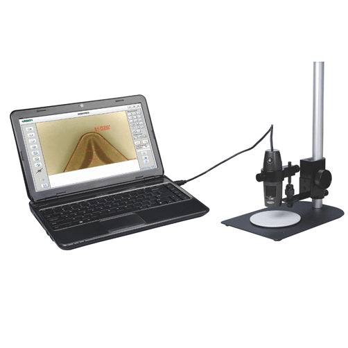 Insize ISM-PM200SA/200SB Portatif Ölçüm Mikroskobu