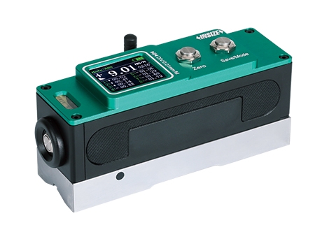 Insize 4951-1 Bluetooth Bağlantılı Seviye Ölçer