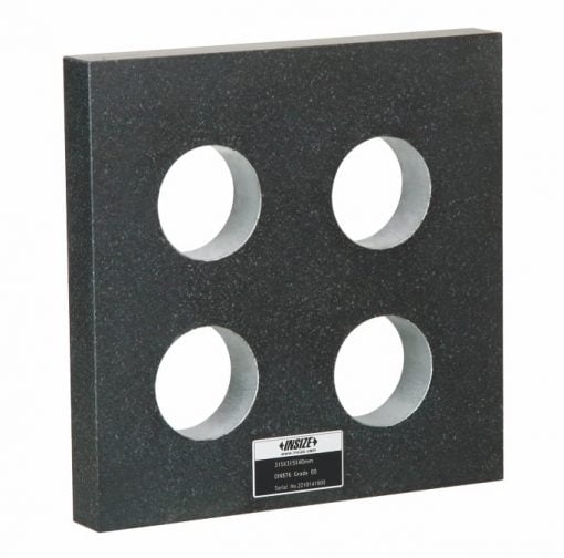 Insize 4144-315 Granit Gönye