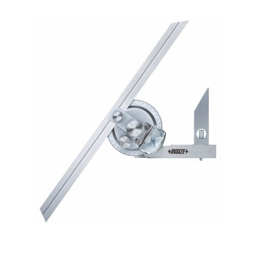 Insize 2372-360 Universal Açı Ölçer