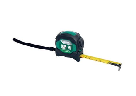 Insize 7147-5 Ölçüm Bandı (Ekonomik Tip)